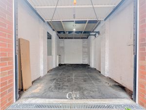 Garage- click for photo gallery